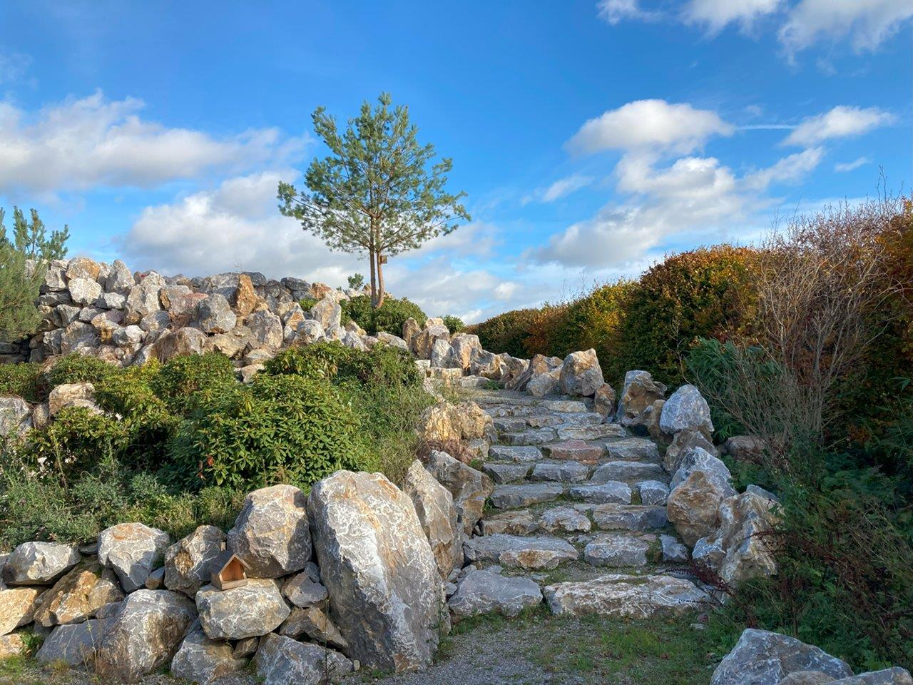 Felsengarten