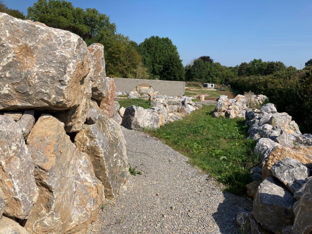 Felsengarten